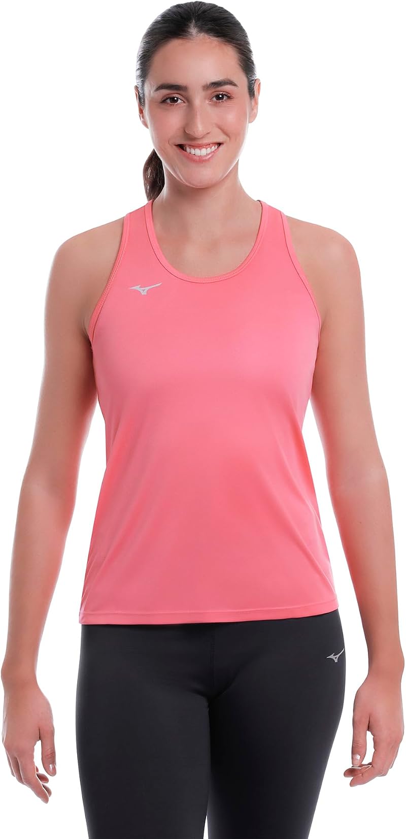 Regata Mizuno Energy 2.0 Feminina, Rosa, P