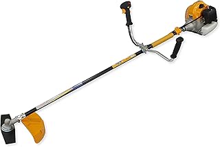 Roçadeira Lateral Gasolina 2T 43Cc 1,7Hp Profissional Vr430H Vulcan Trent