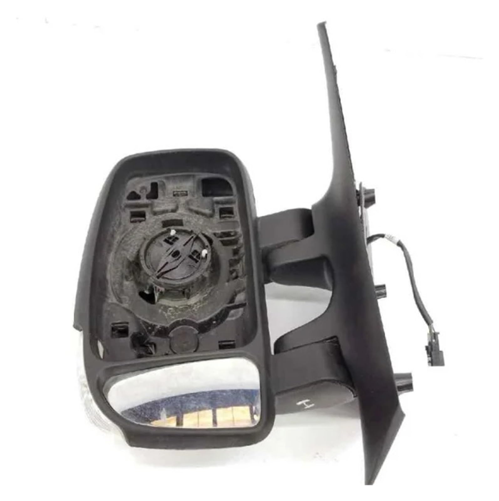 Coque Rétroviseur Gauche Renault Master 3/NV400/Movano 2010-2021 - OEM 963021976R Coque Extérieure Gauche