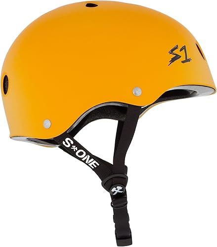 Miniatura 2 de Casco S1 Lifer para patinaje, BMX y patinaje sobre ruedas