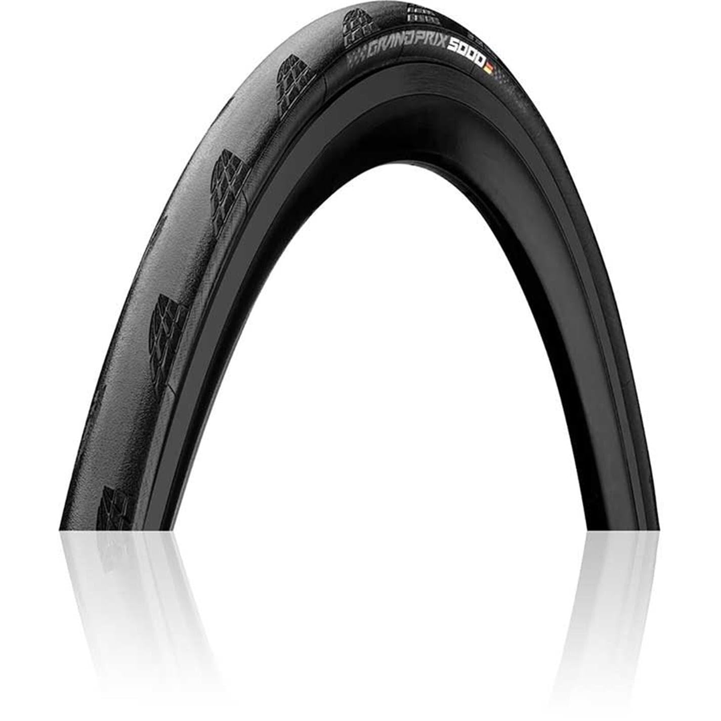 Continental Grand Prix 5000 Performance zestaw 2 opon rowerowych
