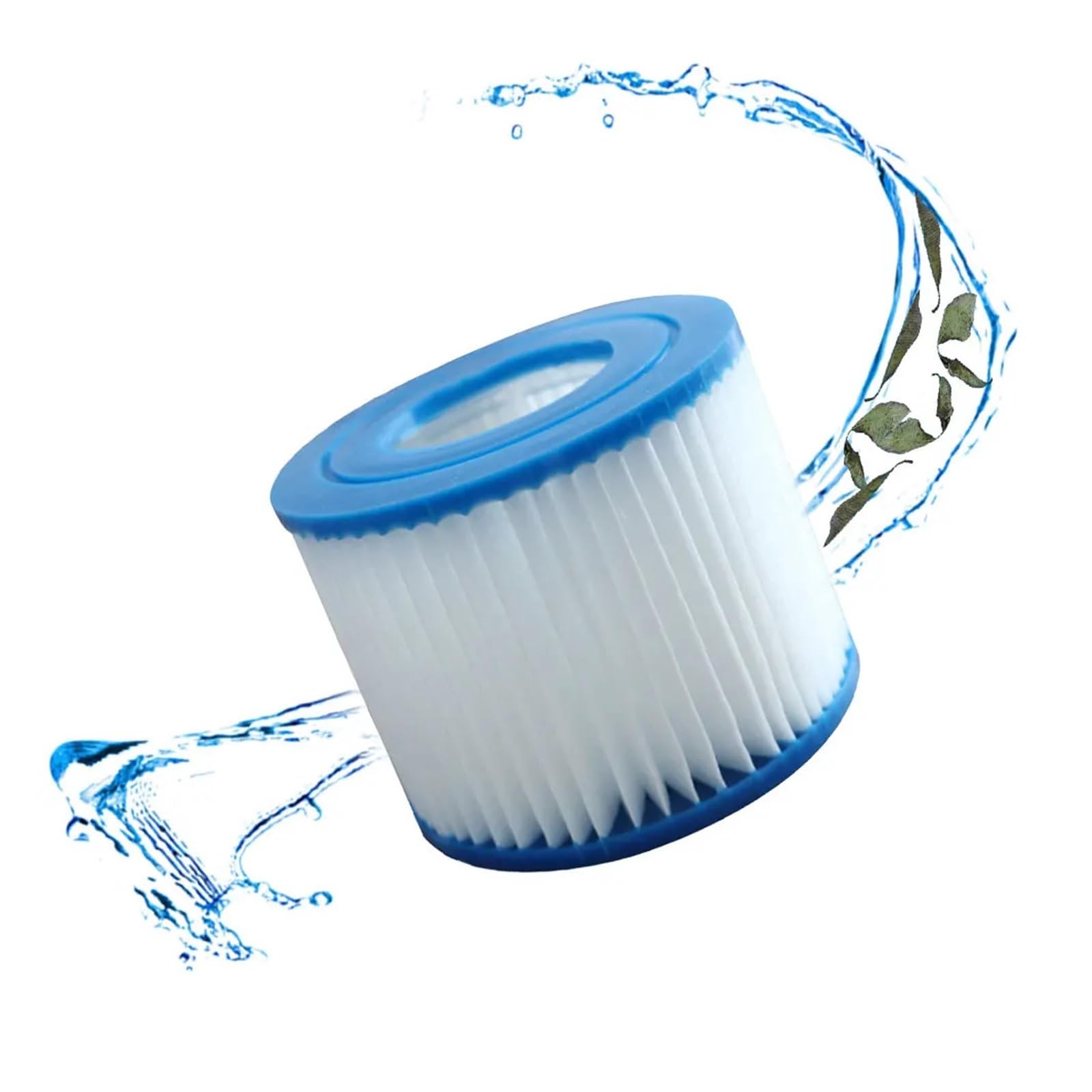 Filtre de Piscine VI, Compatible avec Flowclear, Piscine(B)