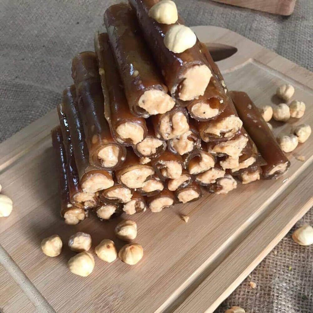 Wilton Red Color Mist