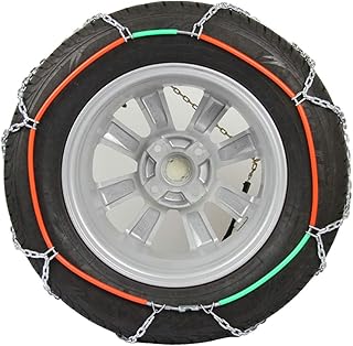 Amazon Co Jp Li タイヤチェーン パーツ アクセサリ 車 バイク