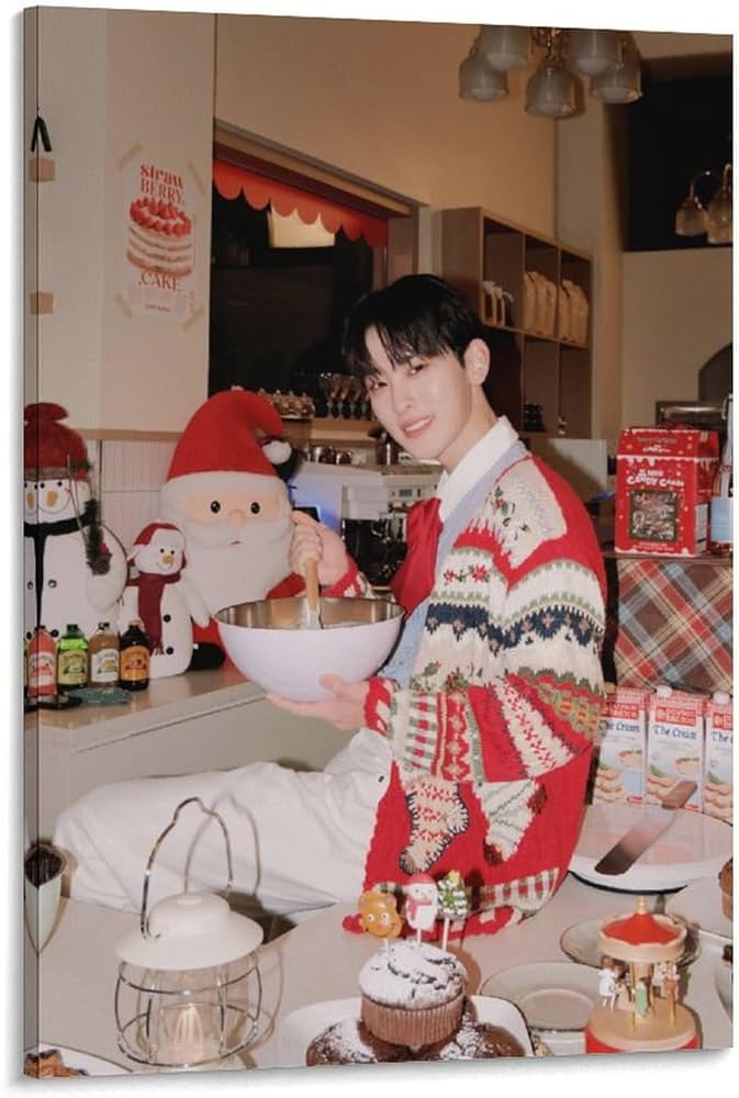 xodiac ヒョンシク