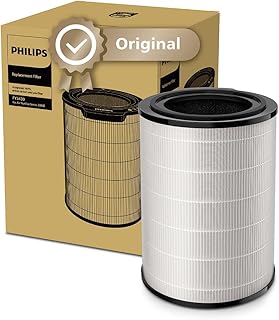 Philips FY3430/30 Fitro Recambio para Serie 3000i Purificador De Aire Compacto
