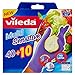 Produktbild Vileda 50 Nitrilhandschuhe Multi Sensitive, Größe M/L