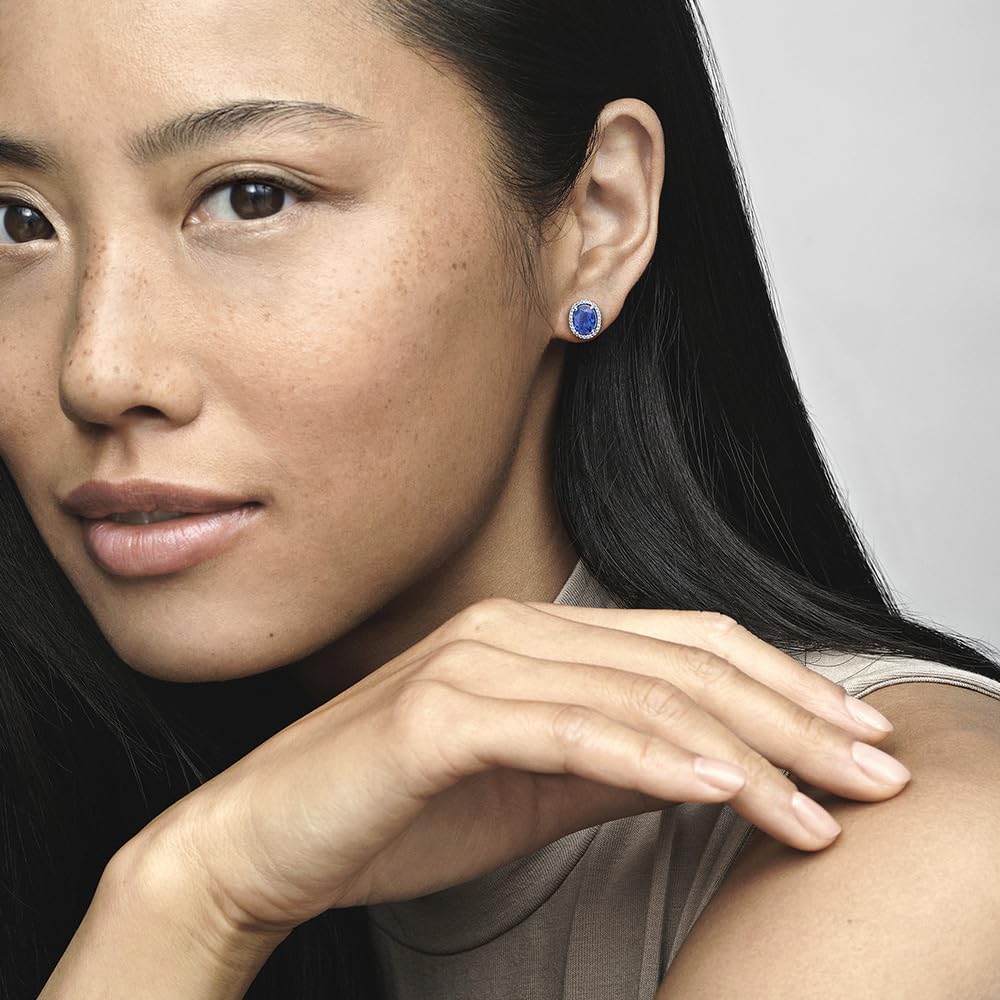 Pandora Joyas atemporales y brillantes de halo