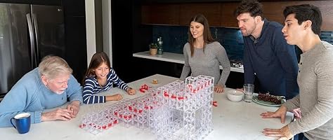 Amazon.com: DesignNest MagnetCubes Coaster Cubes, Marble Run,127