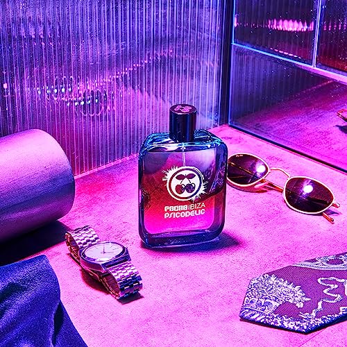 perfume pacha ibiza hombre perfume pacha ibiza hombre