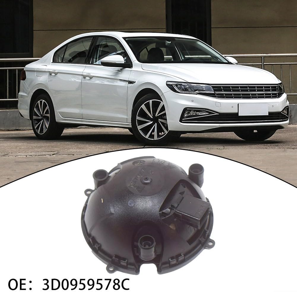 Rearview Mirror Down Motor 3D0959578C Side View Mirror Actuator Power Mirror Motor Assembly for SX4 6 MK6 Replacement Part