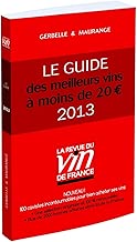 Download Le guide des meilleurs vins à moins de 20 euros 2013 PDF