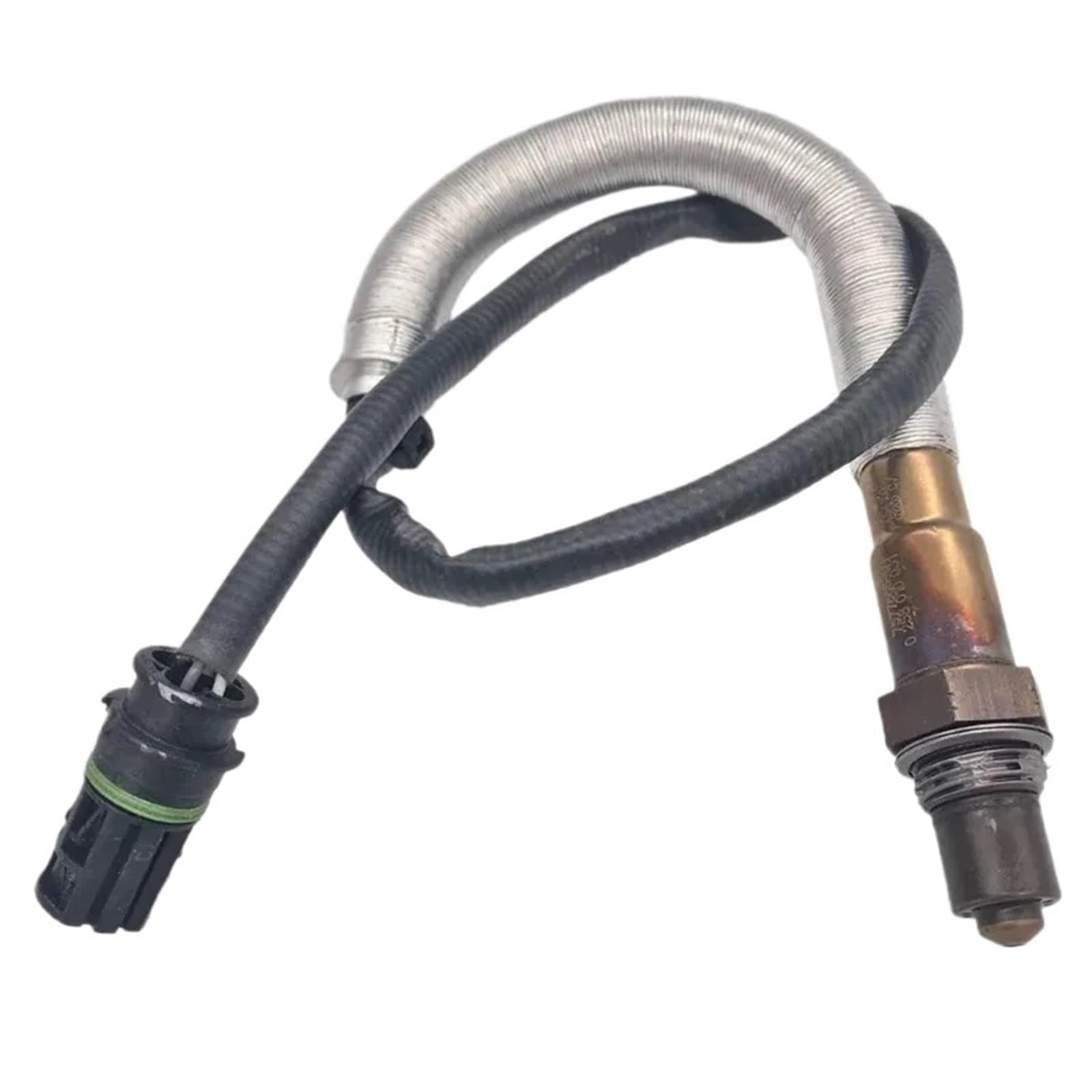 Capteurs d'oxygène 0258010031 pour 135i et 328i : lot de 2 sondes lambda - 5