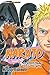 Naruto: The Seventh Hokage and the Scarlet Spring