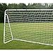 ZENY 12'x6' Portable Soccer Goal for Backyard Kids Adults Soccer Net and Frame for Home Backyard Practice Training Goals Soccer Field Equipment