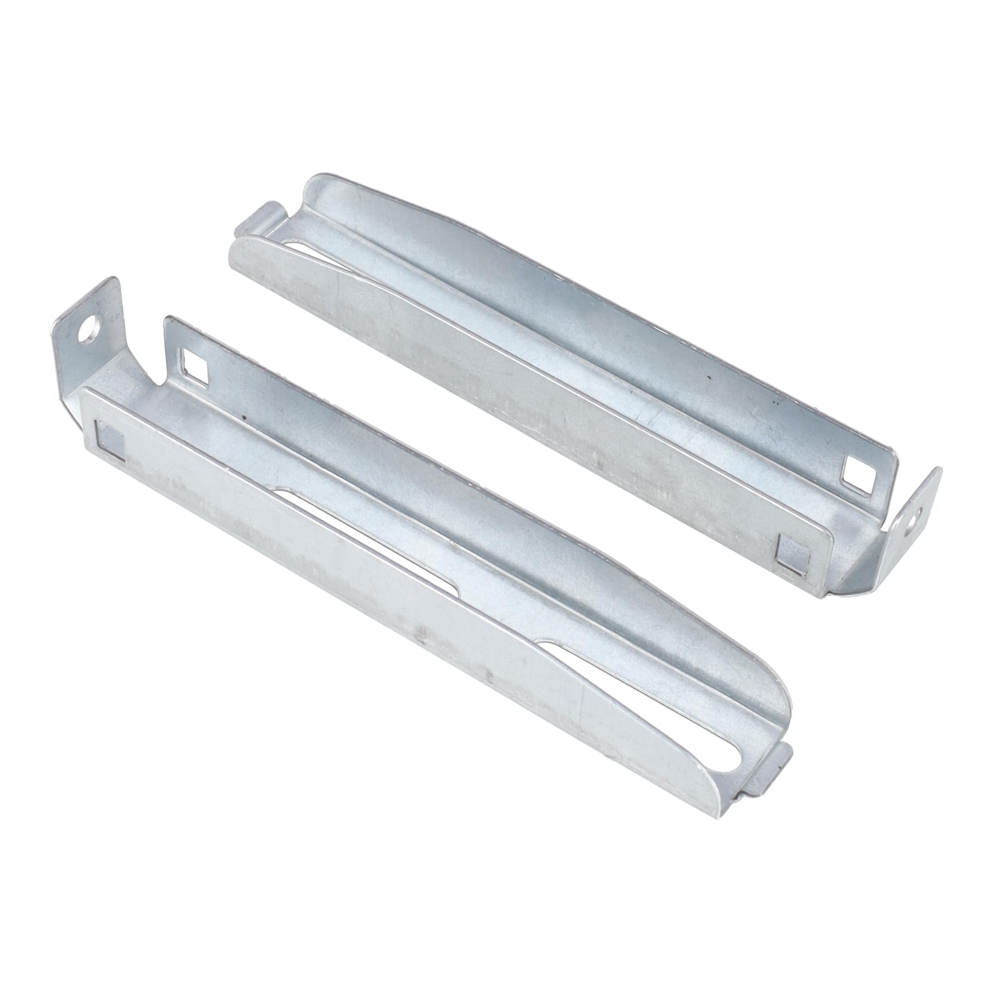 sparefixd Kit de fijación integrado para puerta para frigorífico y congelador Beko