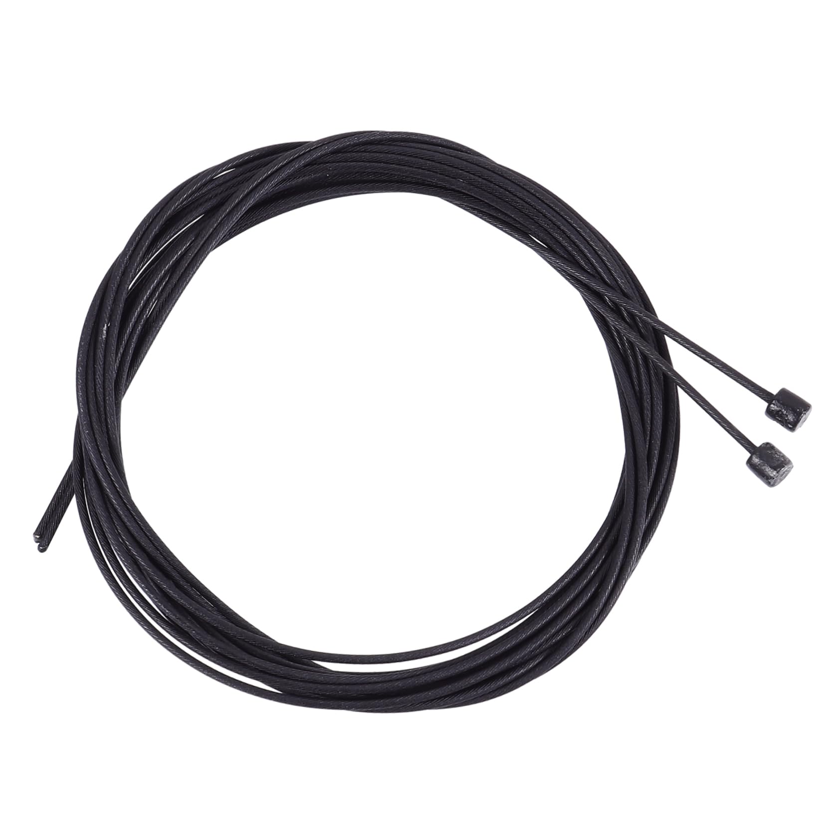 GAROZATION 2pcs Bike Shifting Cable for Mountain and Road Supplies for and Speed Control System