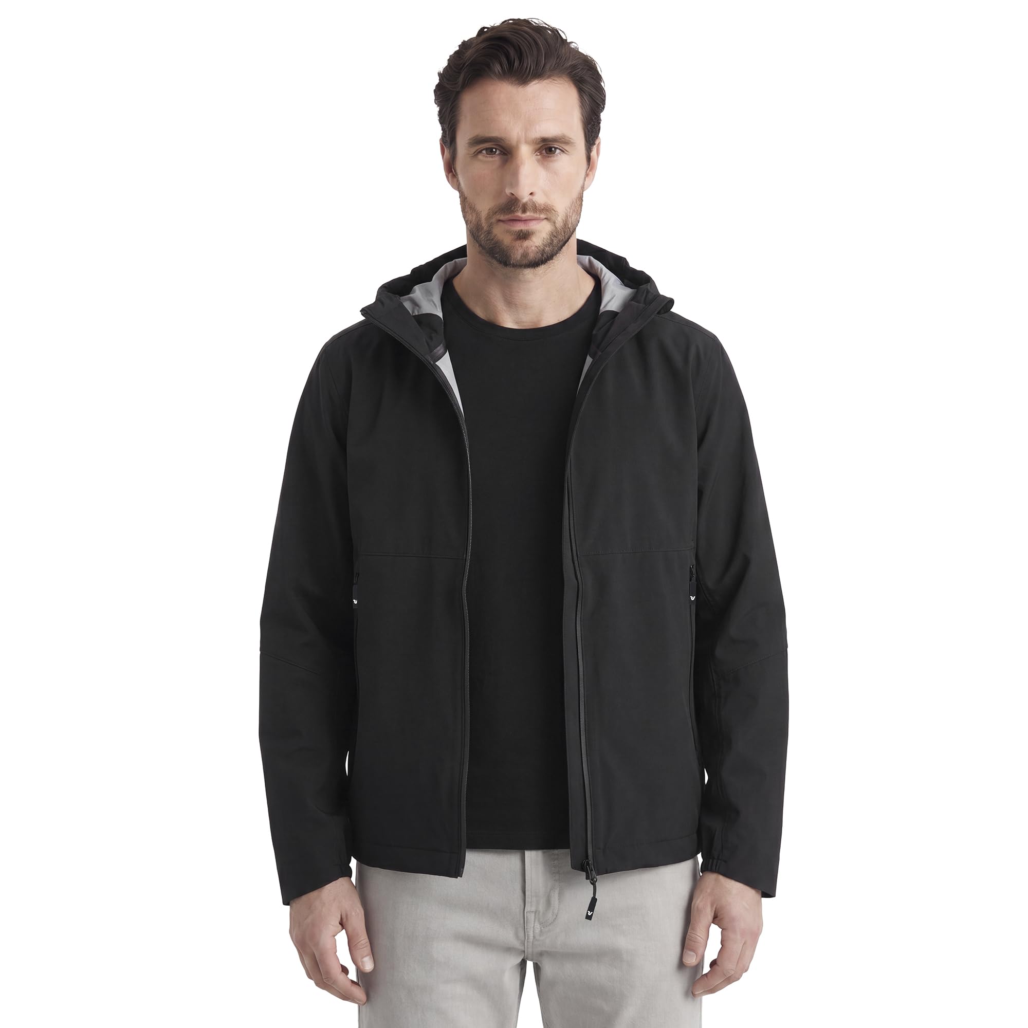 RONCATO TRAVEL WEAR Chaqueta impermeable