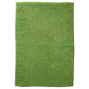 Ikea TOFTBO Bath mat, Green, 40x60 cm (16x24)