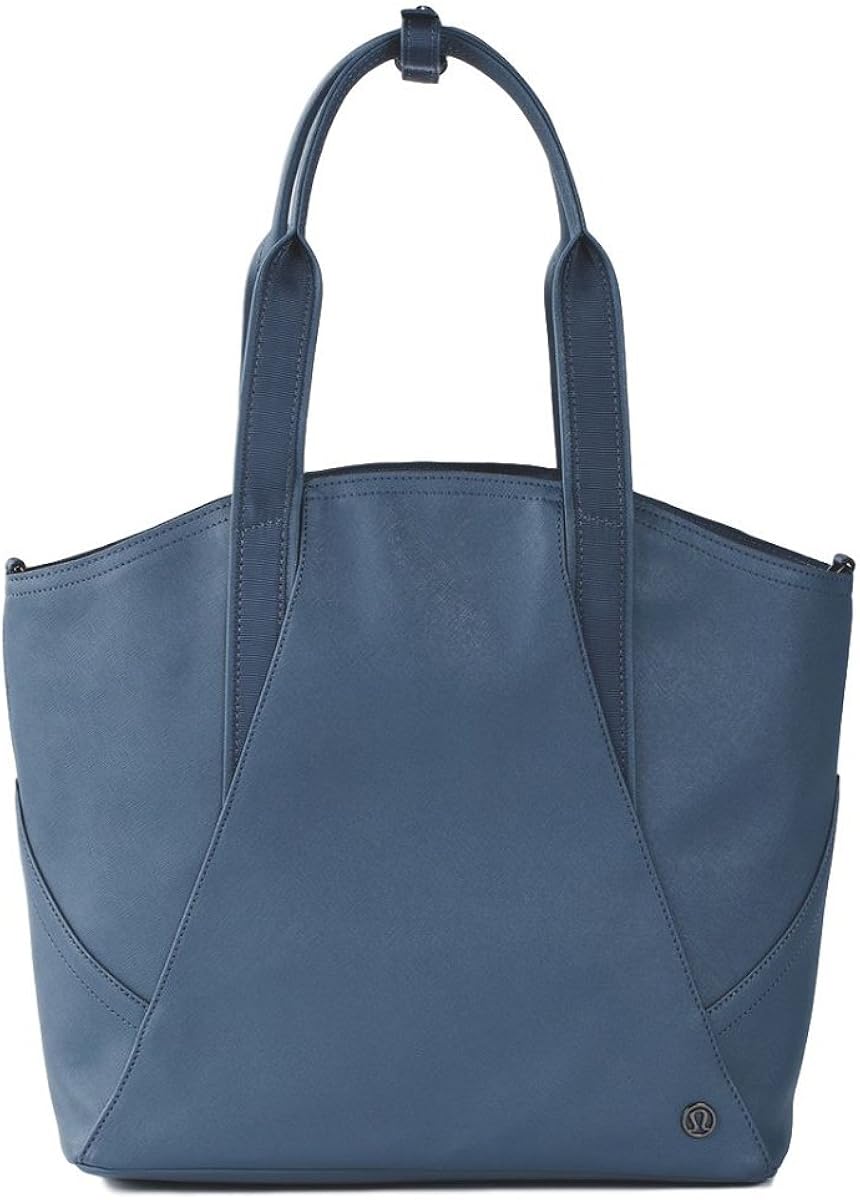lululemon all day tote