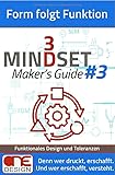 Cover zum Buch 3D Mindset: Maker’s Guides / Form fol...