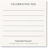 Vista 5 de Compendium ThoughtFulls Pop-Open Cards — Paquete de 2 de You're Awesome, You Matter — 60 Pop-Open Cards, Cada una con un Mensaje Diferente