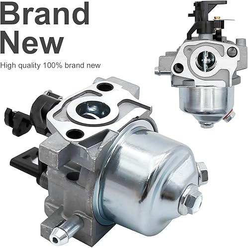 Miniatura 5 de Repuesto de carburador 14 853 68-S para Kohler XT650 XT675 XT149 XT6.5 XT6.75, repuesto para cortacésped Toro 20371 20377 20378 20171 22 pulgadas