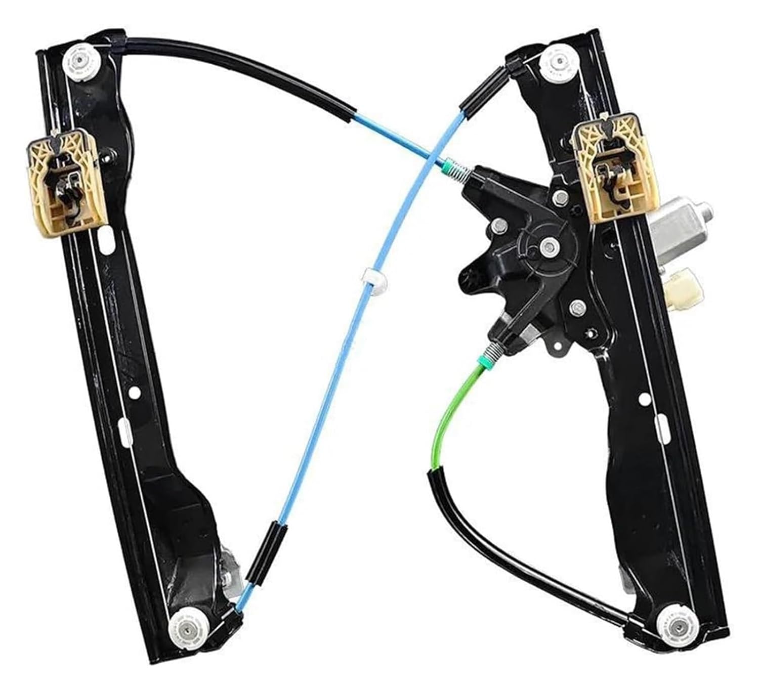 電動ウィンドウレギュレーター 用 フォーカス 3 2012-2018 ケーブル電動フロント右ドアアクセサリー BM51A23200A