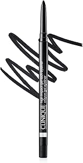 Clinique High Impact Gel Tech Eyeliner | Waterproof, Smudge Resistant + Safe For Sensitive Eyes