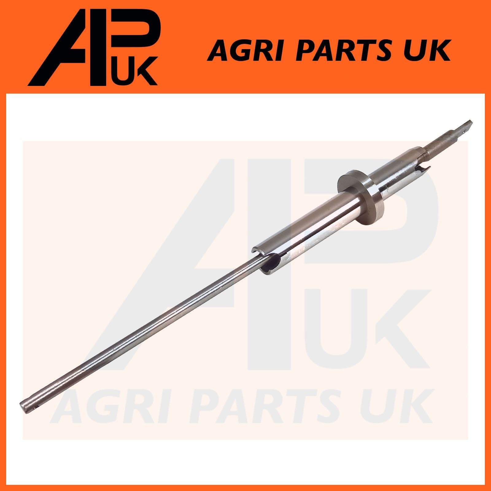 Buy APUK MK1 Hydraulic Pump Control Valve Replacement for Massey ...