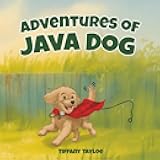 Adventures of Java Dog