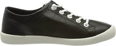 Softinos Women's Islaii557sof Sneaker