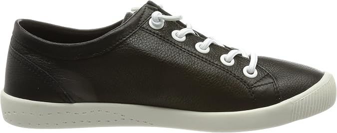 Softinos Women's Islaii557sof Sneaker