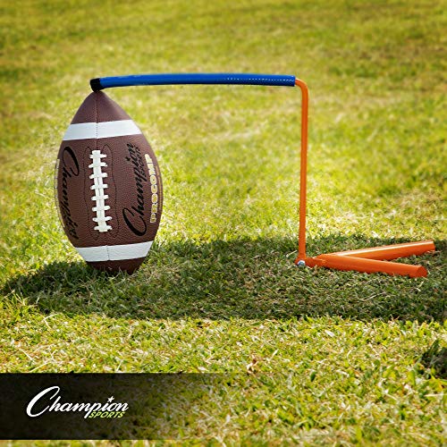 Champion Sports Football Kicking Holder - Thumbnail 7