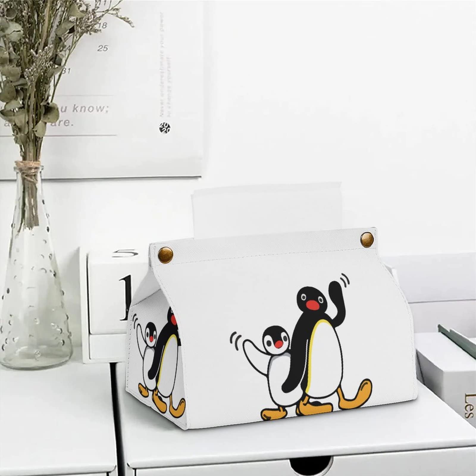 ファッション キャラクター リビングティッシュ ボックス46 ファッション キャラクター リビングティッシュ ボックス46 Amazon