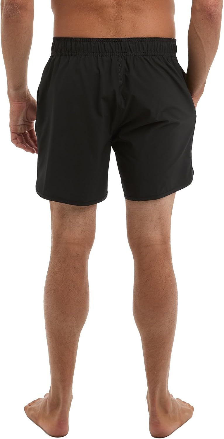 PELAGIC Downswell Elastic Waist Shorts 16"