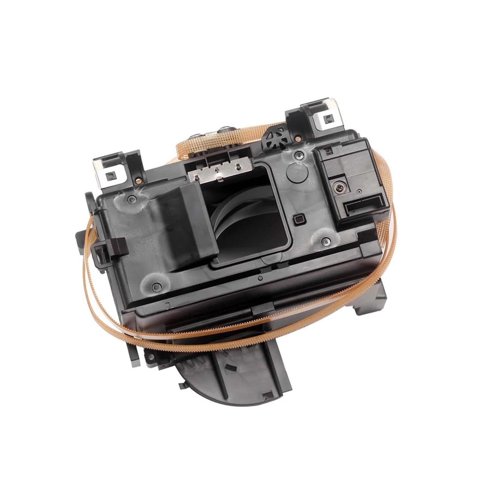 Compatibile con Epson unità carrello L1800 Adatto for stampante A3 UV DTG DTF compatibile con parti R1390 Con cinghia e cavo(L1800 Carriage unit)