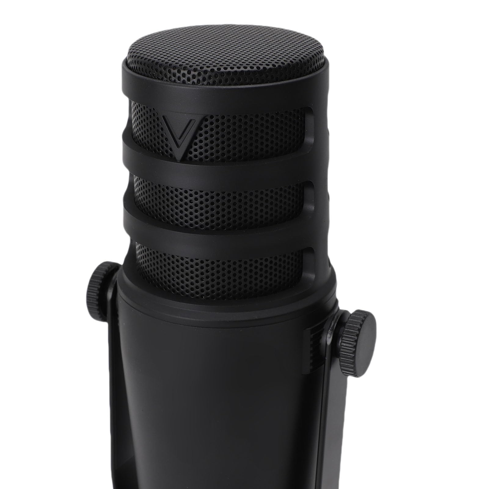 Mikrofon Kondensator USB Wysoka czułość PC PC MIC do Gier Podcast Streaming Podcast na żywo stabilność Komputera Stacjonarnego
