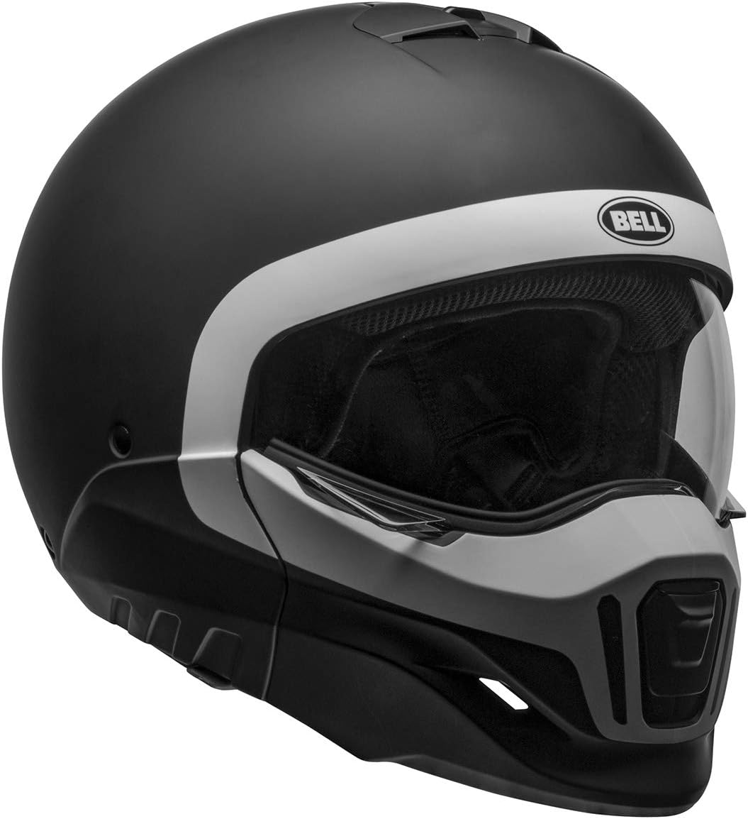 Powersports Broozer Motorcycle Helmets