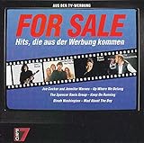 For Sale-Hits, die aus der Werbung kommen (1992)