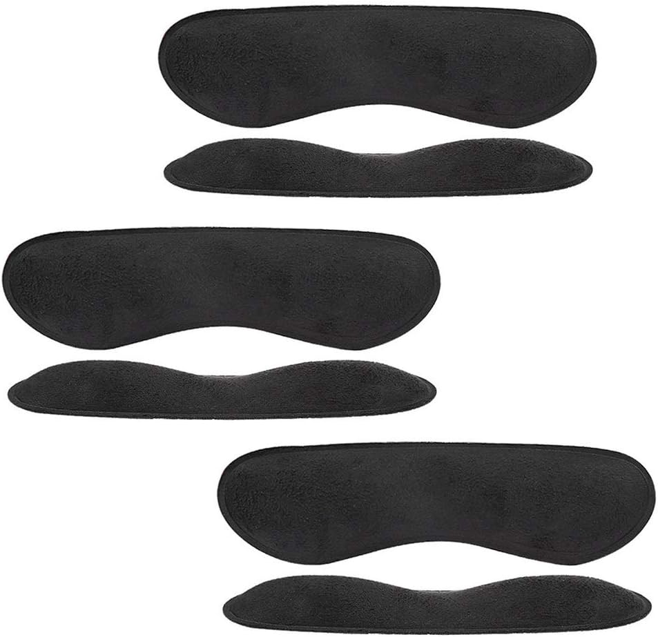 inserto in gel per tacchi alti