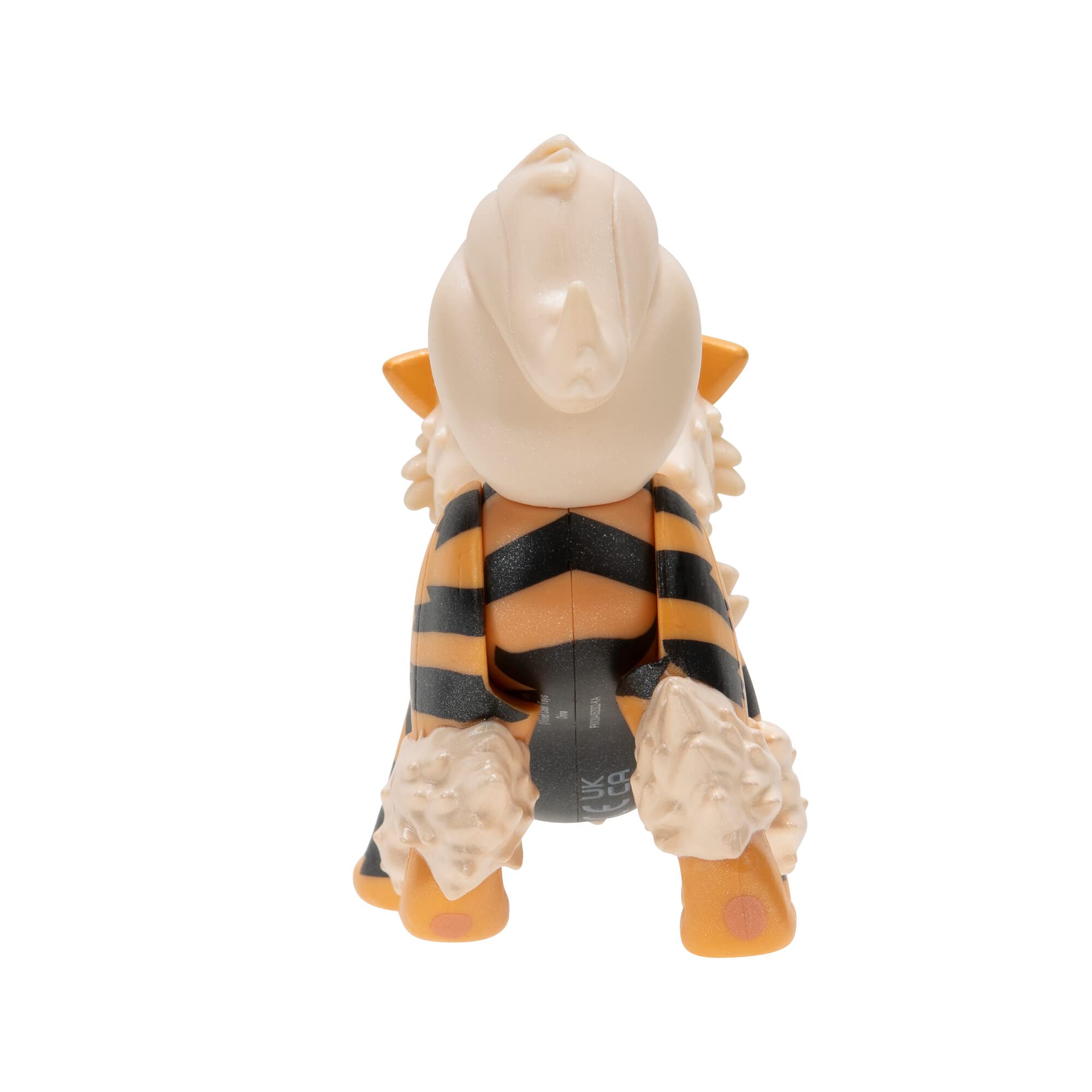 Pokemon Select Evolution Multipack (Growlithe, Arcanine) PKW2804