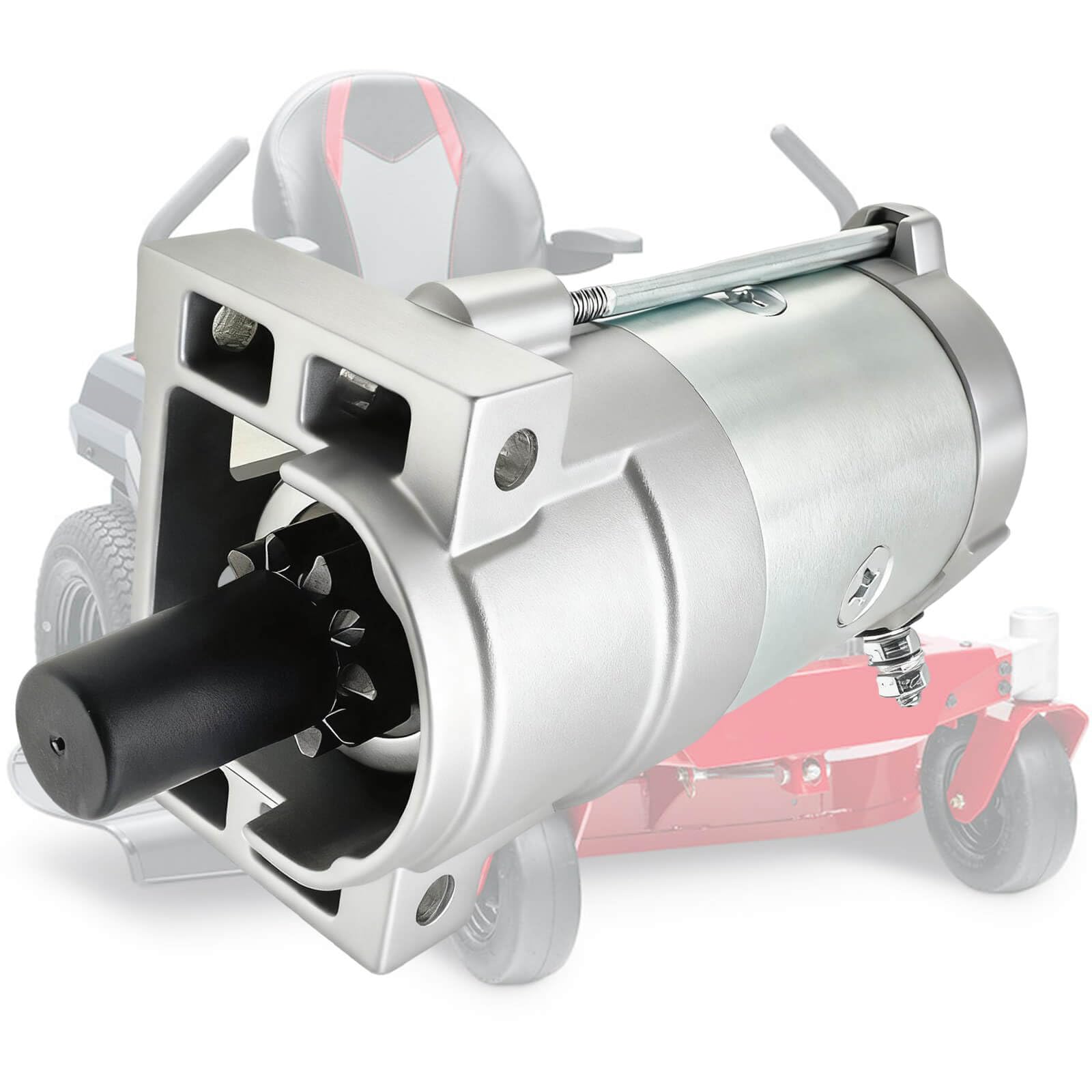 Amazon.com: Starter Motor 136-7880,for 2P77F Engines