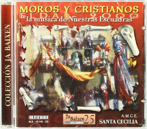 La Musica de Nuestras Escuadra [Import]