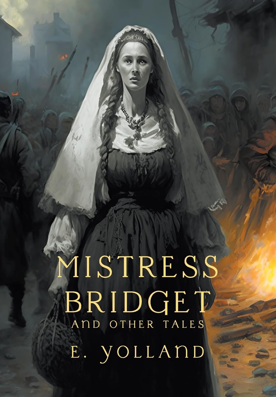 Mistress Bridget and Other Tales (Nezu Press Classics)