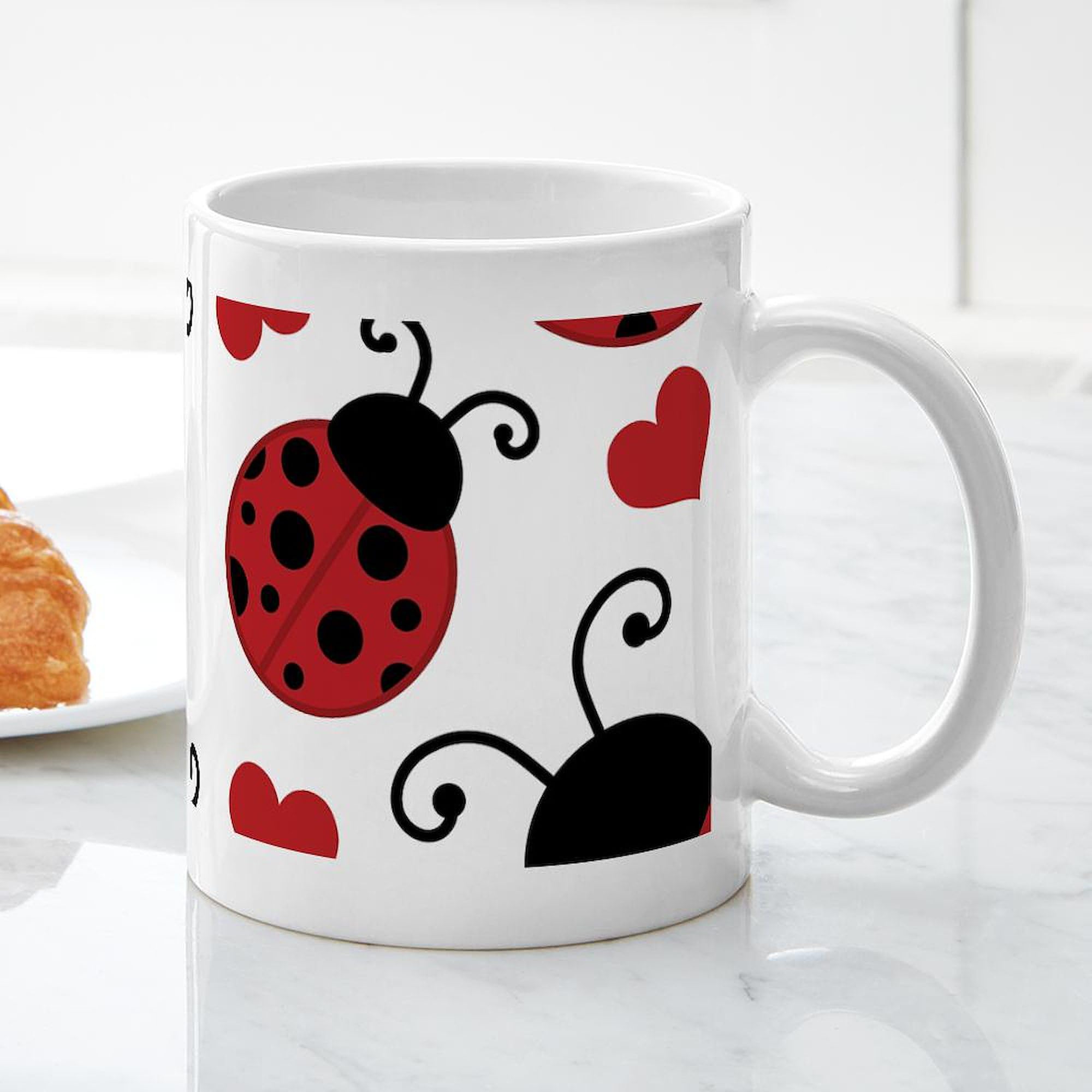 15 oz campfire coffee mug 15oz Campfire Mug