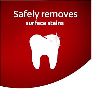 Colgate Optic White Renewal Teeth Whitening Toothpaste with Fluoride, 3% Hydrogen Peroxide, High Impact White, Mint - 3 Ounce (2 Pack)