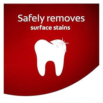 Colgate Optic Renewal Teeth Whitening Toothpaste with Fluoride, 3% Hydrogen Peroxide, High Impact, White, Mint, 3 Oz, 2 Pack