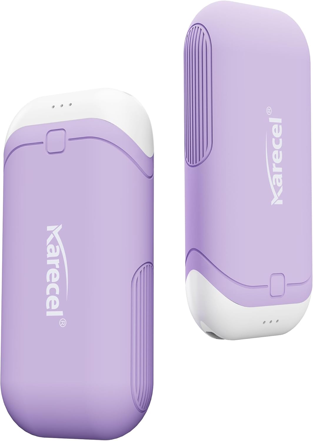 Karecel Hand Warmers Rechargeable 2 Pack, Thermally