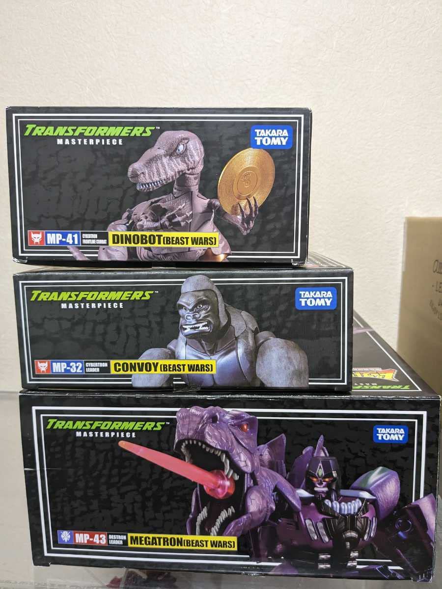 Amazon.co.jp: 最終トランスフォーマーマスターピース